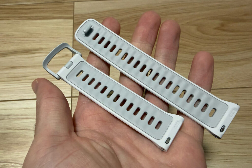 COROS PACE 4レビュー｜31らん（さいらん）