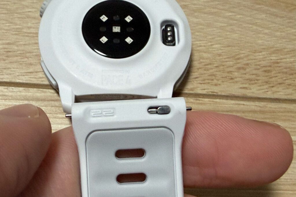 COROS PACE 4レビュー｜31らん（さいらん）