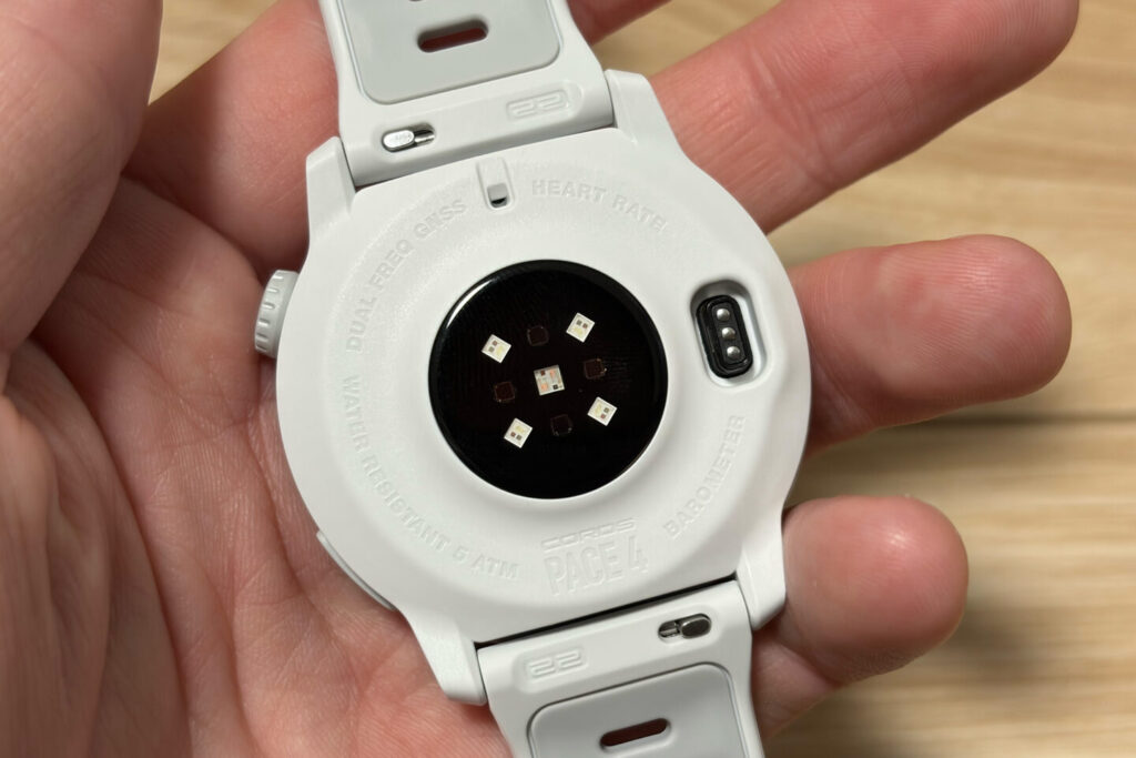 COROS PACE 4レビュー｜31らん（さいらん）