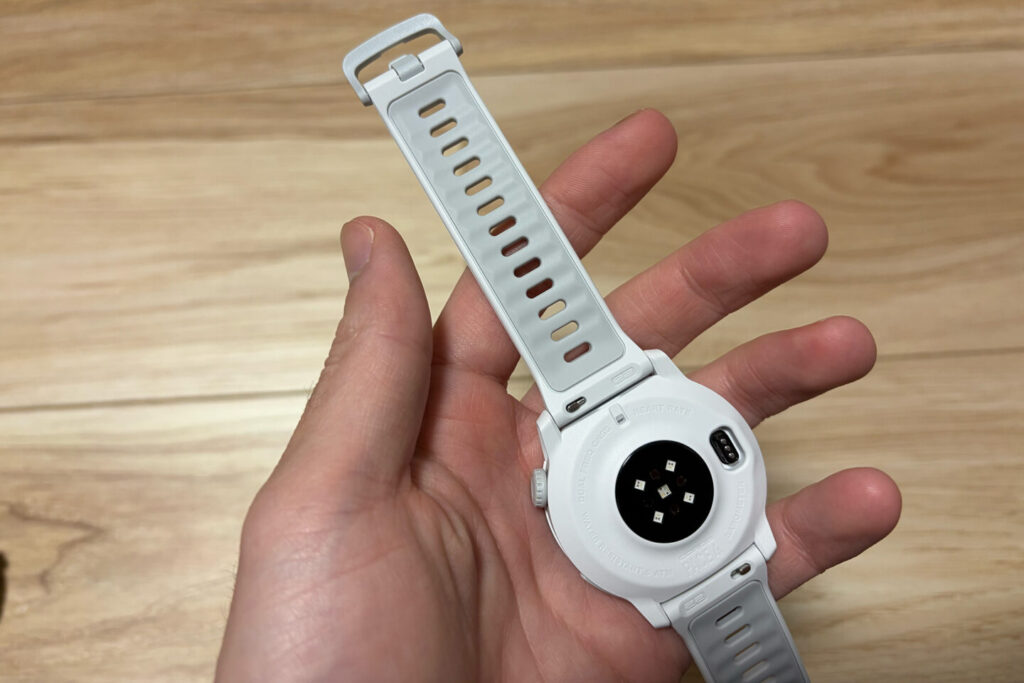 COROS PACE 4レビュー｜31らん（さいらん）