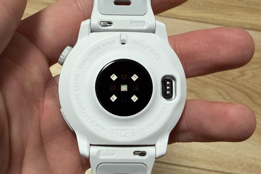 COROS PACE 4レビュー｜31らん（さいらん）