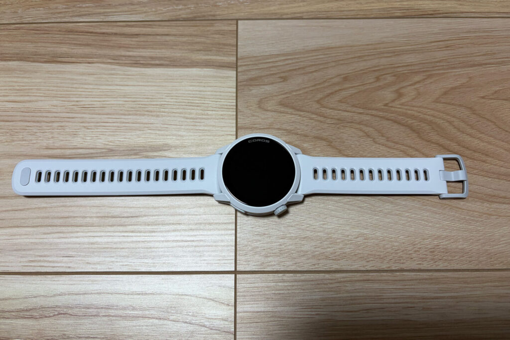 COROS PACE 4レビュー｜31らん（さいらん）