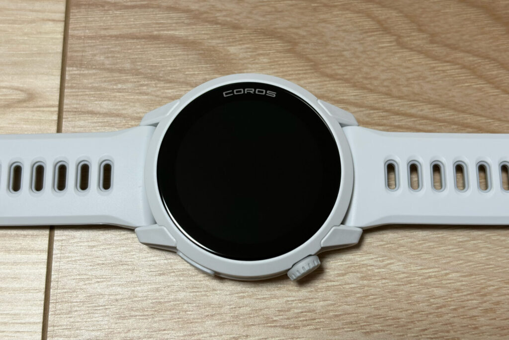 COROS PACE 4レビュー｜31らん（さいらん）