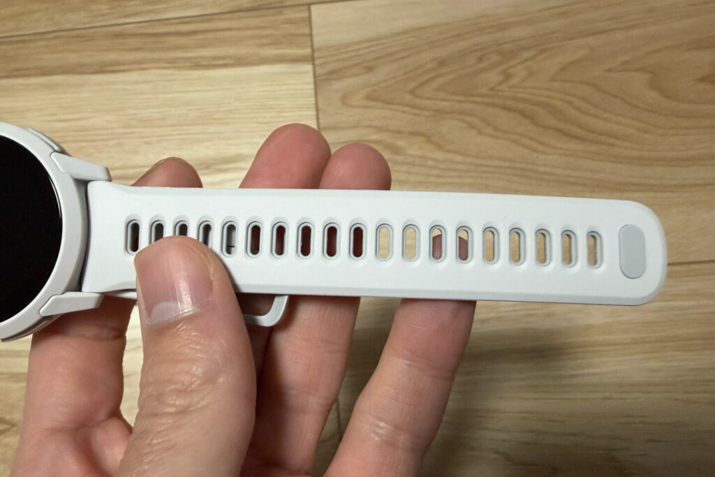 COROS PACE 4レビュー｜31らん（さいらん）