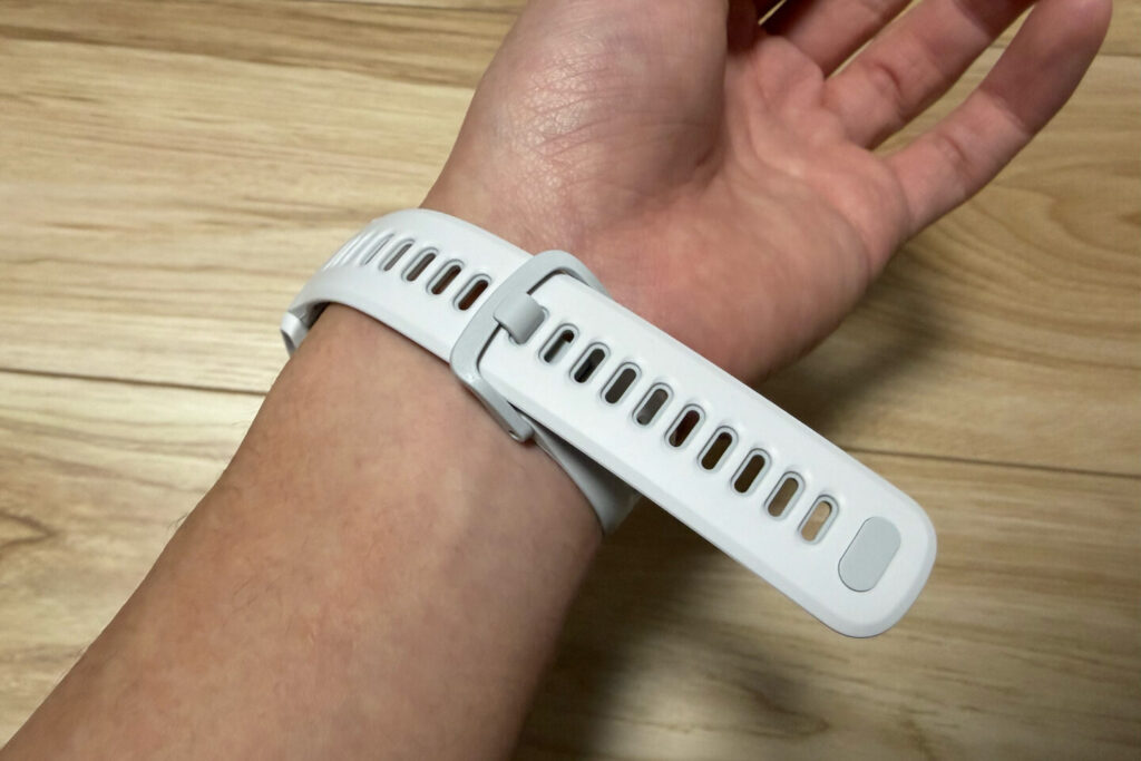 COROS PACE 4レビュー｜31らん（さいらん）