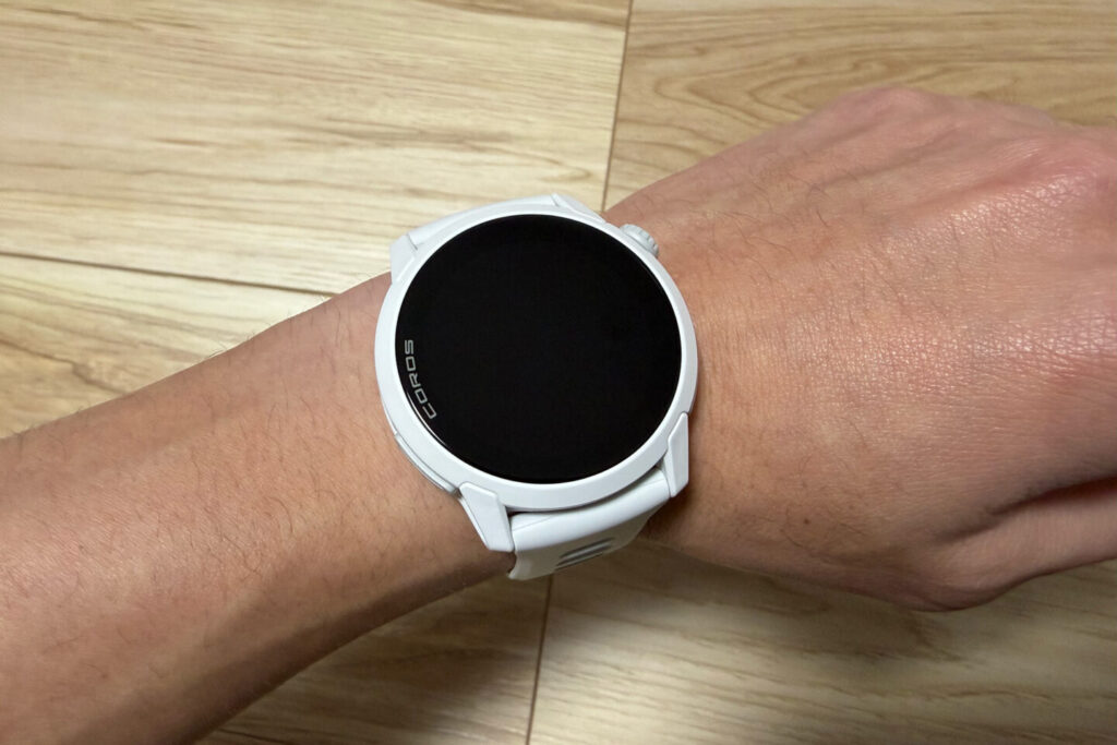 COROS PACE 4レビュー｜31らん（さいらん）