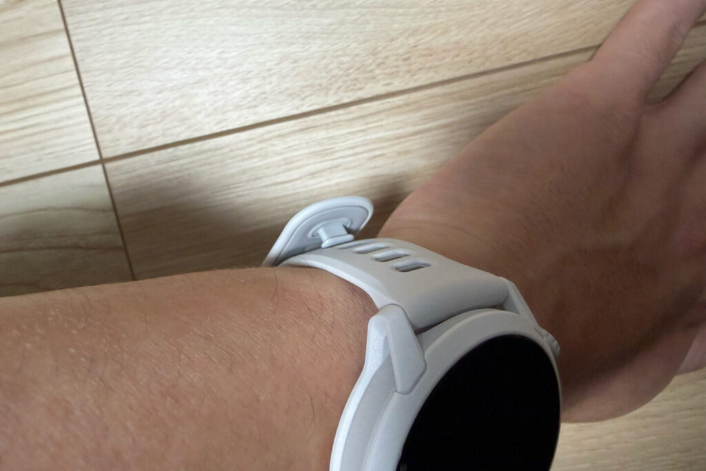 COROS PACE 4レビュー｜31らん（さいらん）