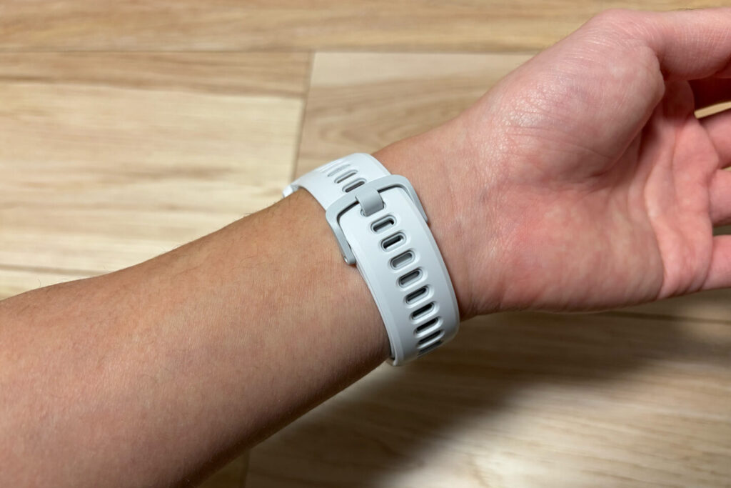 COROS PACE 4レビュー｜31らん（さいらん）