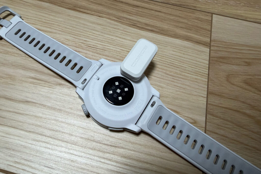 COROS PACE 4レビュー｜31らん（さいらん）