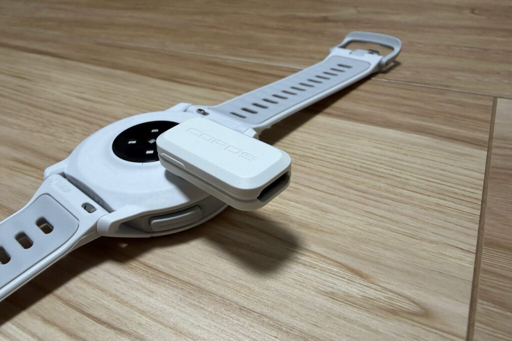 COROS PACE 4レビュー｜31らん（さいらん）