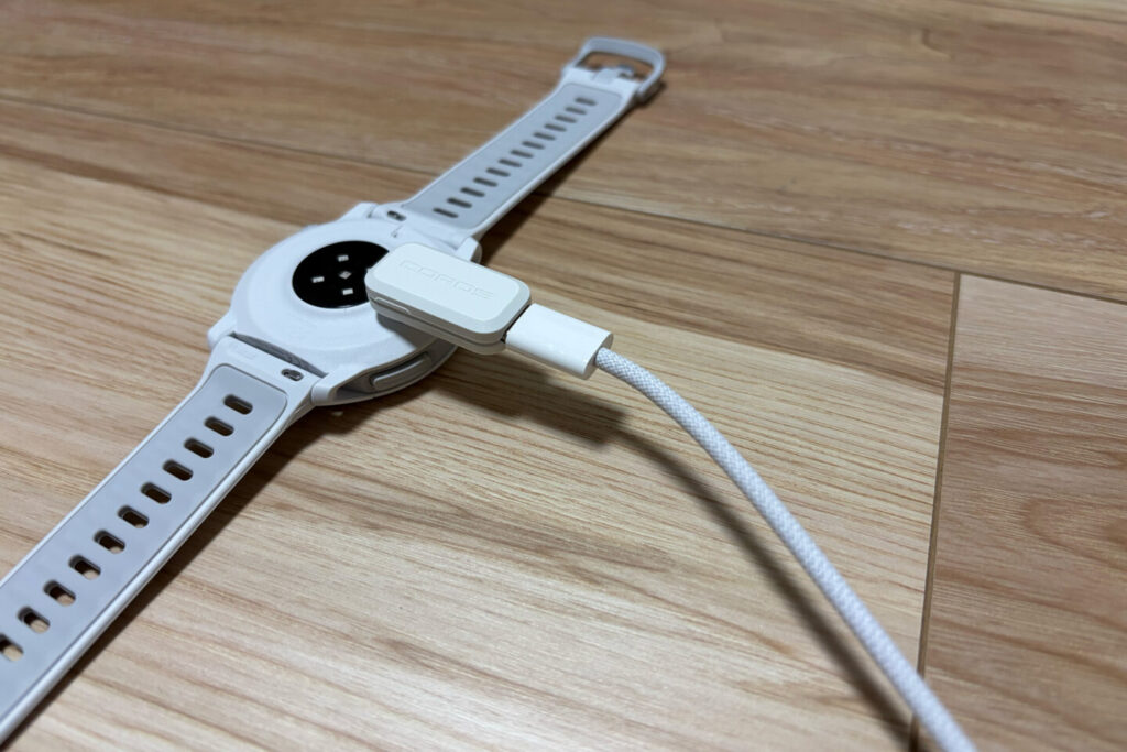 COROS PACE 4レビュー｜31らん（さいらん）