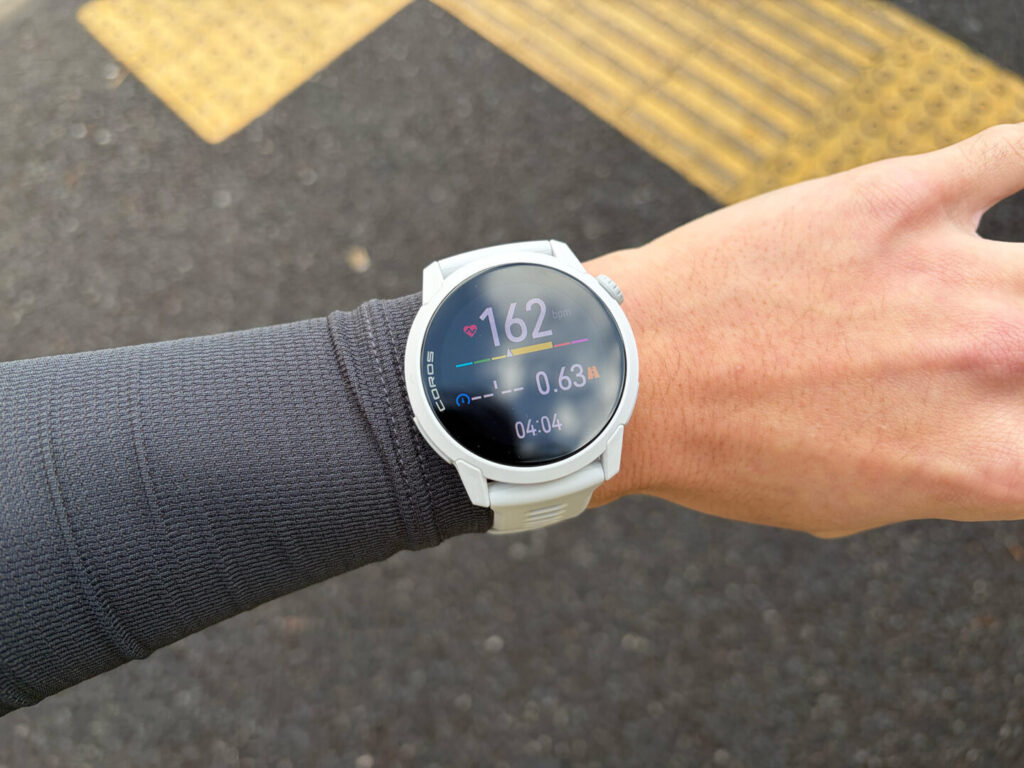 finetrack ドライレイヤーウォーム アームカバー｜31らん（さいらん）