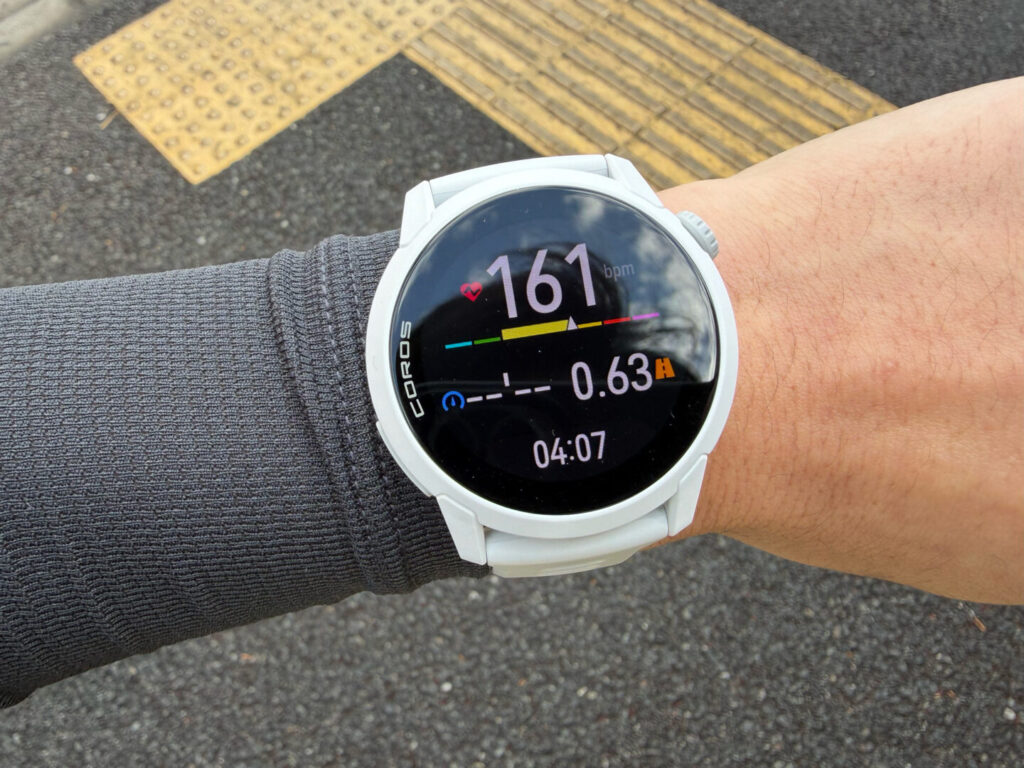 finetrack ドライレイヤーウォーム アームカバー｜31らん（さいらん）