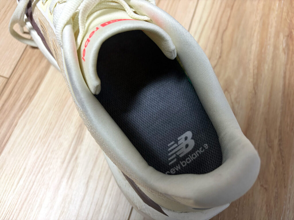 ニューバランス サポーティブリバウンドインソール|31らん(さいらん)