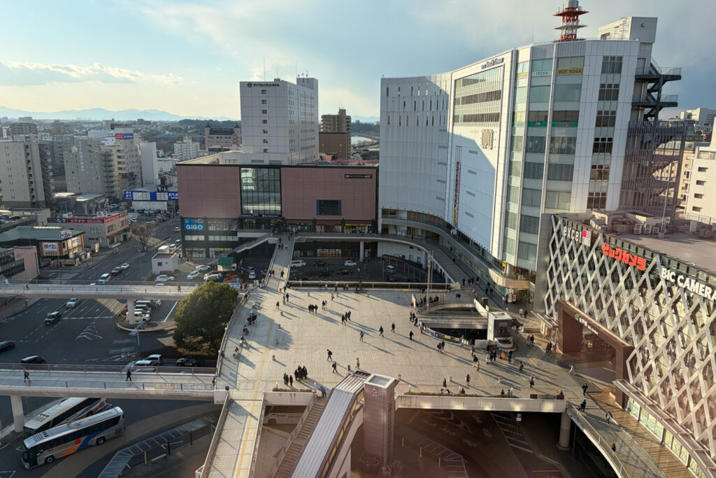 第73回勝田全国マラソン_31らん（さいらん）_レビュー