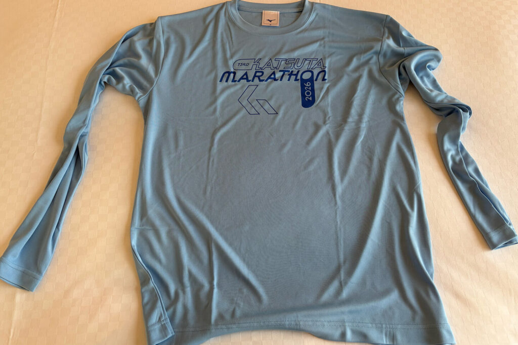 第73回勝田全国マラソン_31らん（さいらん）_レビュー