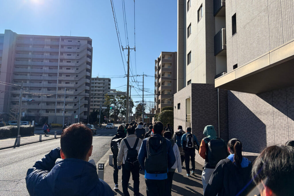 第73回勝田全国マラソン_31らん（さいらん）_レビュー