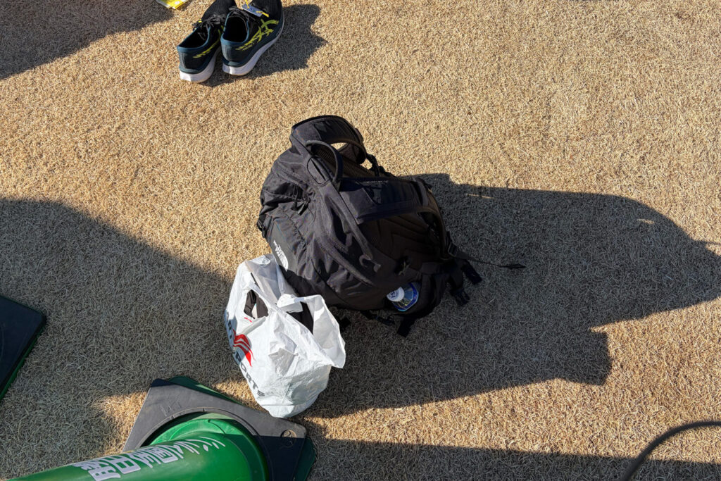 第73回勝田全国マラソン_31らん（さいらん）_レビュー