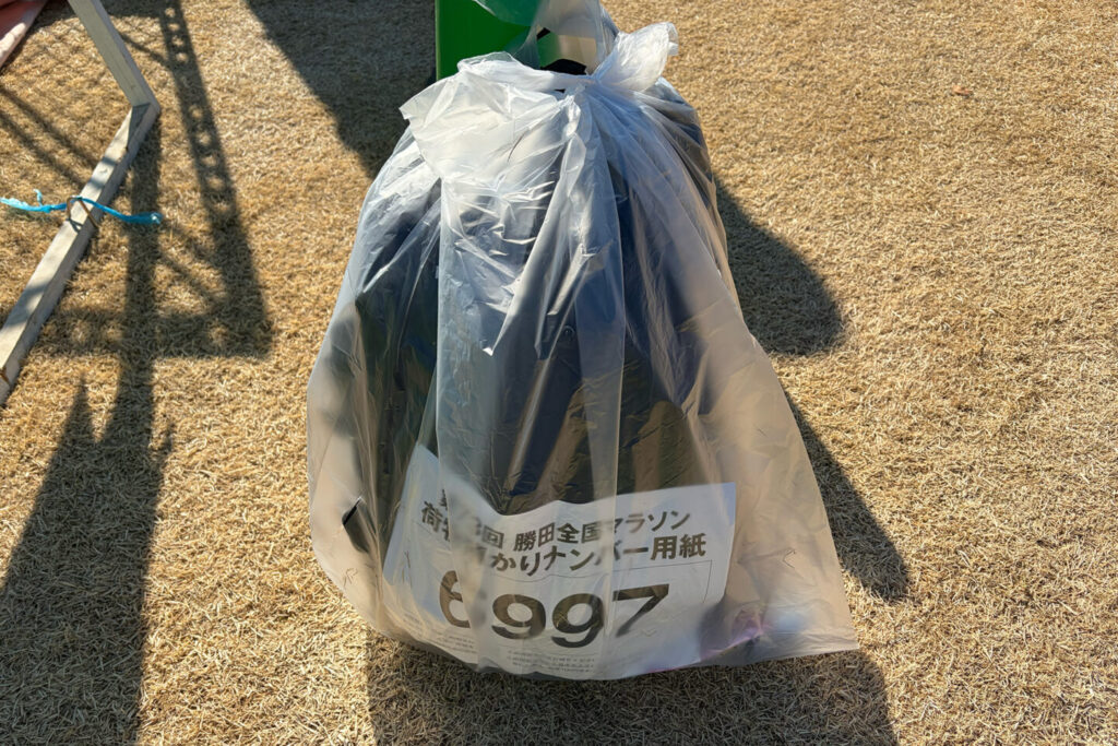 第73回勝田全国マラソン_31らん（さいらん）_レビュー