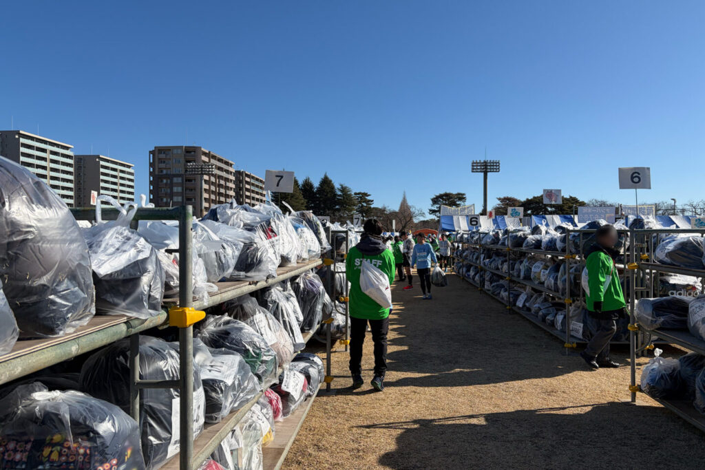 第73回勝田全国マラソン_31らん（さいらん）_レビュー