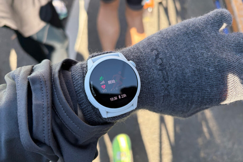 第73回勝田全国マラソン_31らん(さいらん)_レビュー