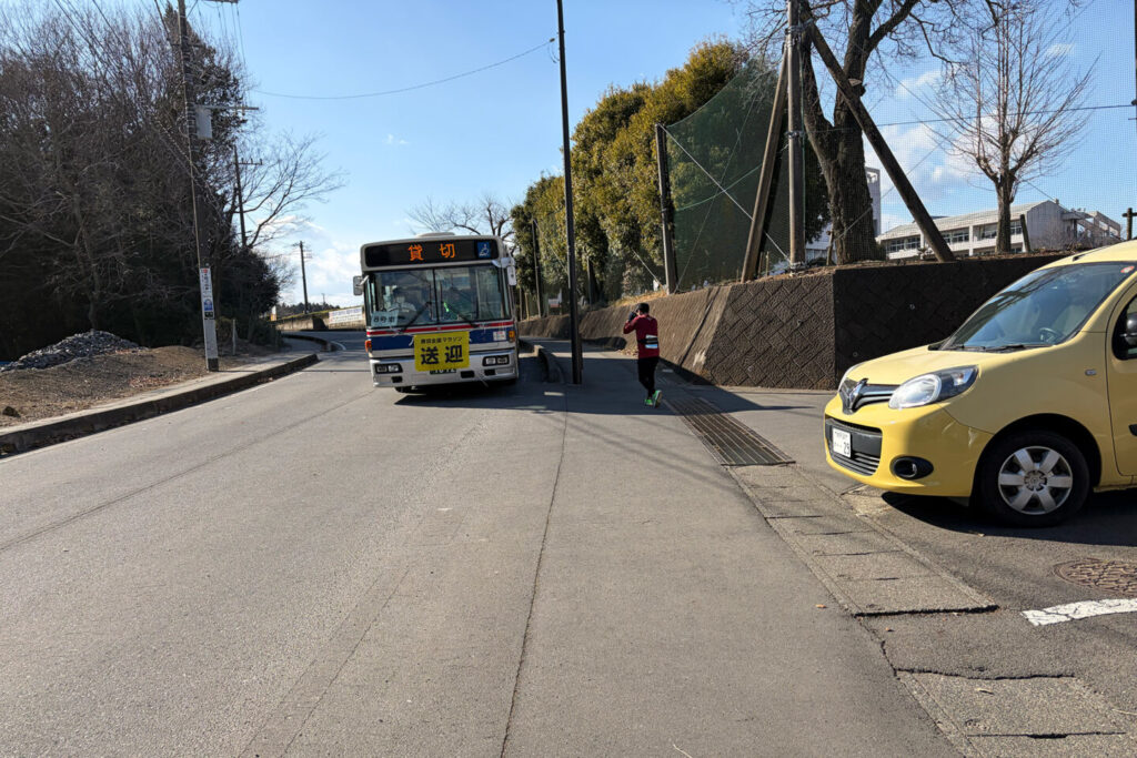 第73回勝田全国マラソン_31らん（さいらん）_レビュー