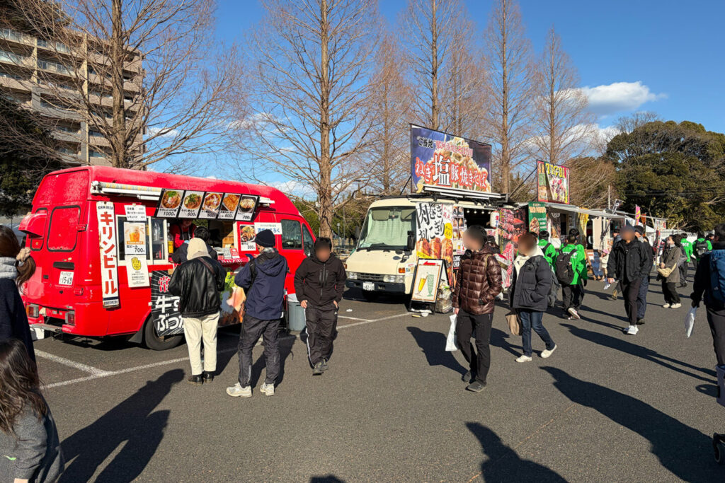 第73回勝田全国マラソン_31らん（さいらん）_レビュー