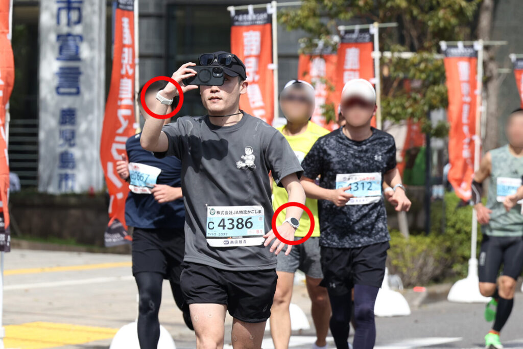 COROS PACE 4レビュー｜31らん（さいらん）