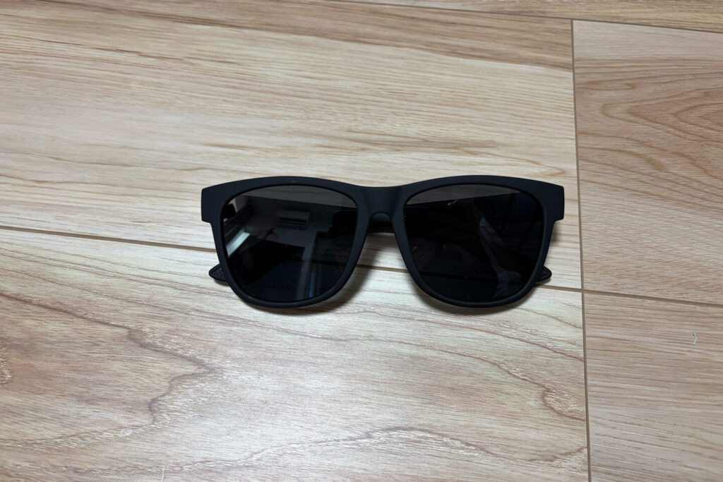 HOOKED ON ONYX(goodr)|31らん(さいらん)