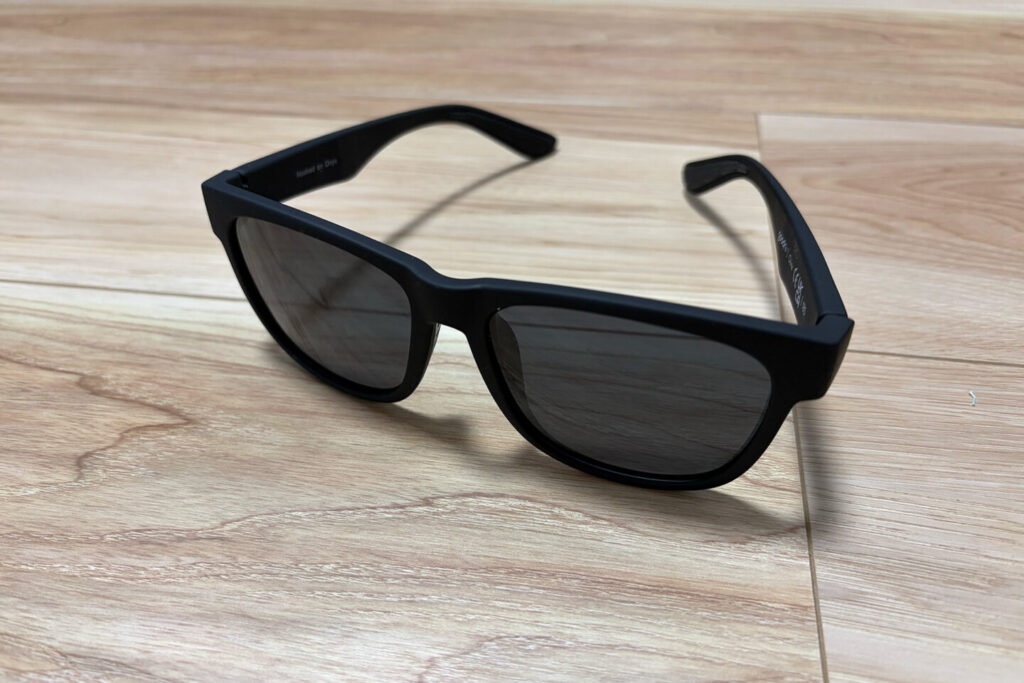 HOOKED ON ONYX(goodr)|31らん(さいらん)