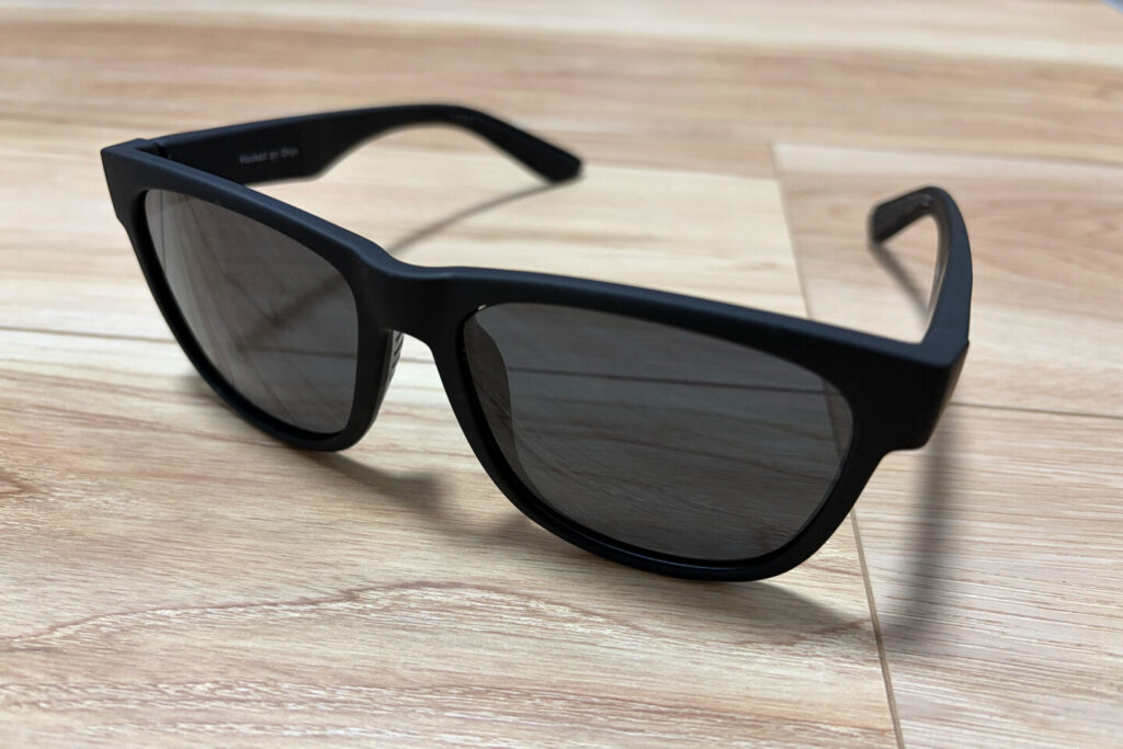 HOOKED ON ONYX(goodr)|31らん(さいらん)