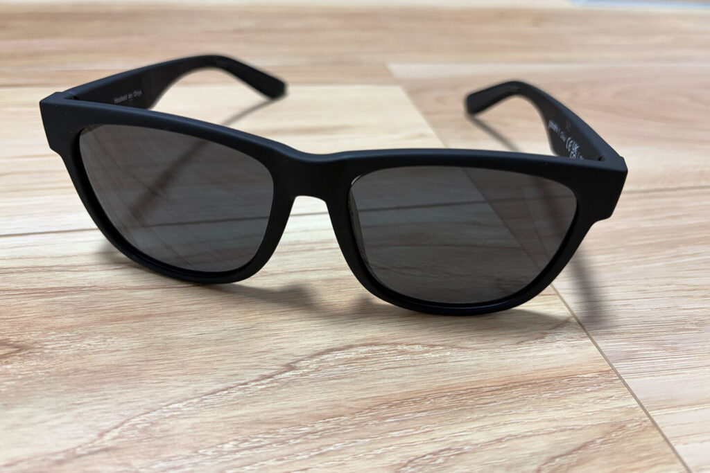 HOOKED ON ONYX(goodr)|31らん(さいらん)