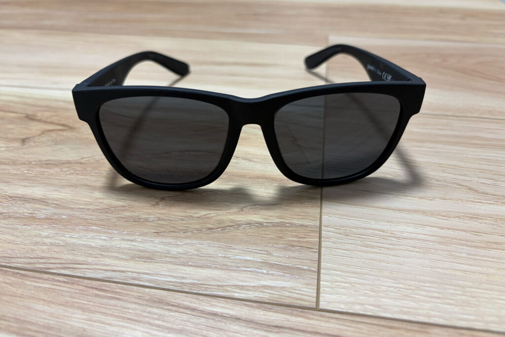 HOOKED ON ONYX(goodr)|31らん(さいらん)