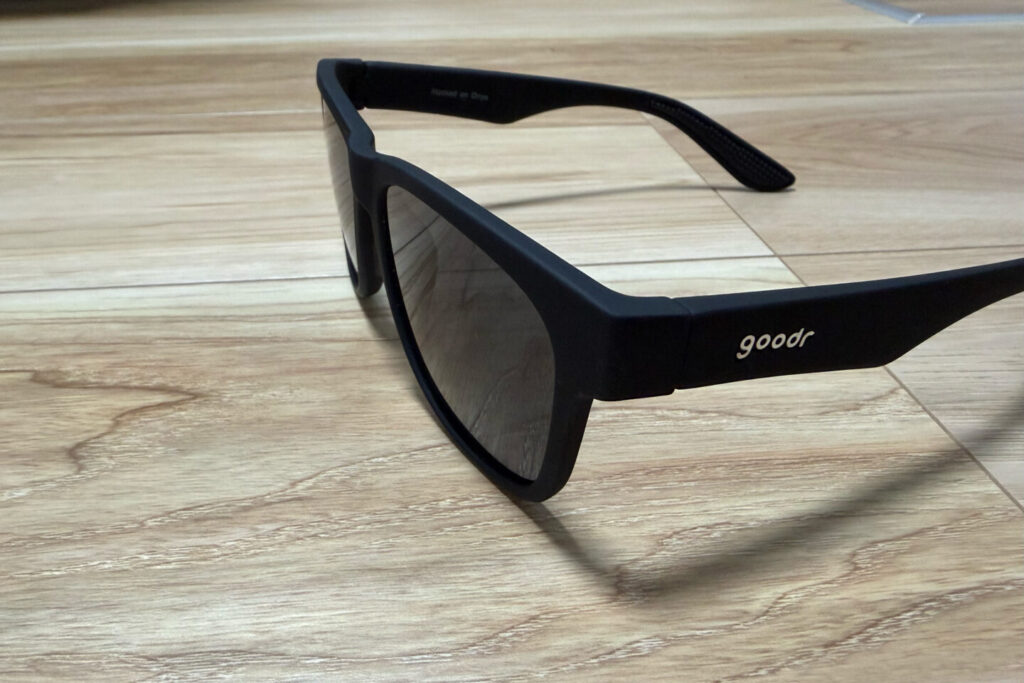 HOOKED ON ONYX(goodr)|31らん(さいらん)