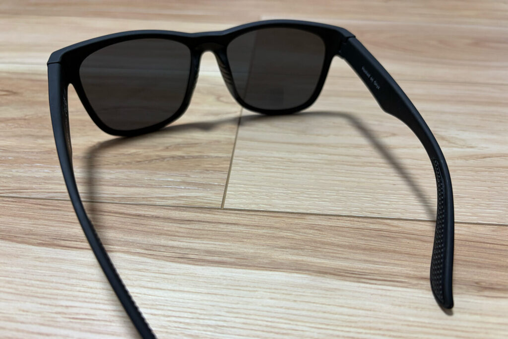 HOOKED ON ONYX(goodr)|31らん(さいらん)