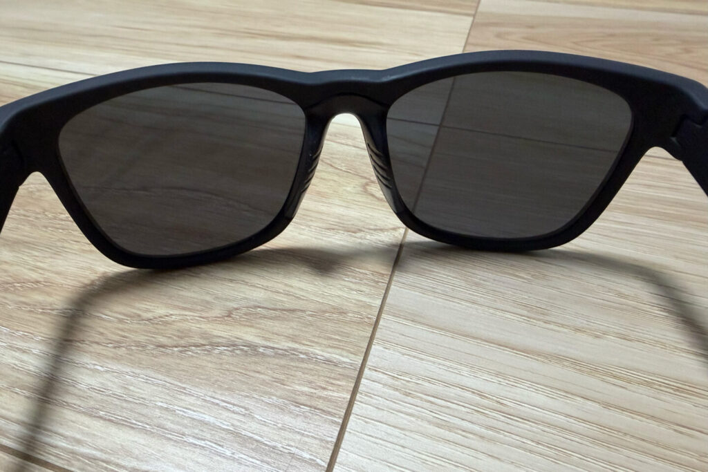 HOOKED ON ONYX(goodr)|31らん(さいらん)