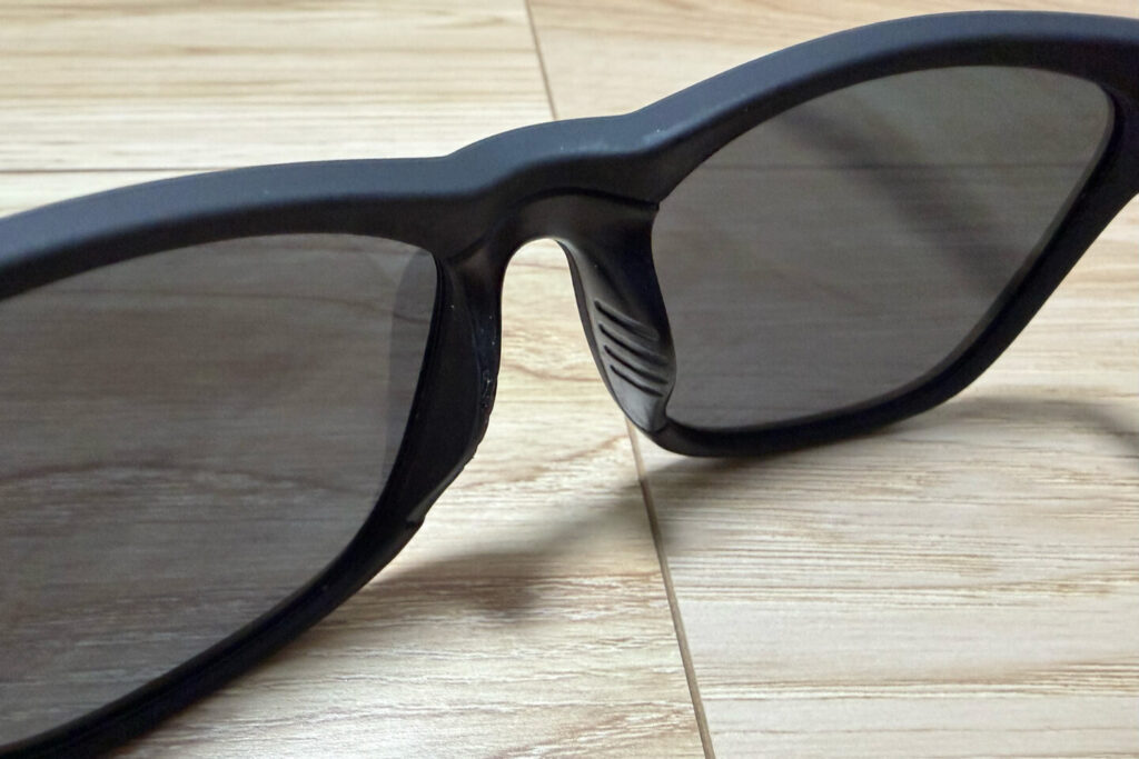 HOOKED ON ONYX(goodr)|31らん(さいらん)