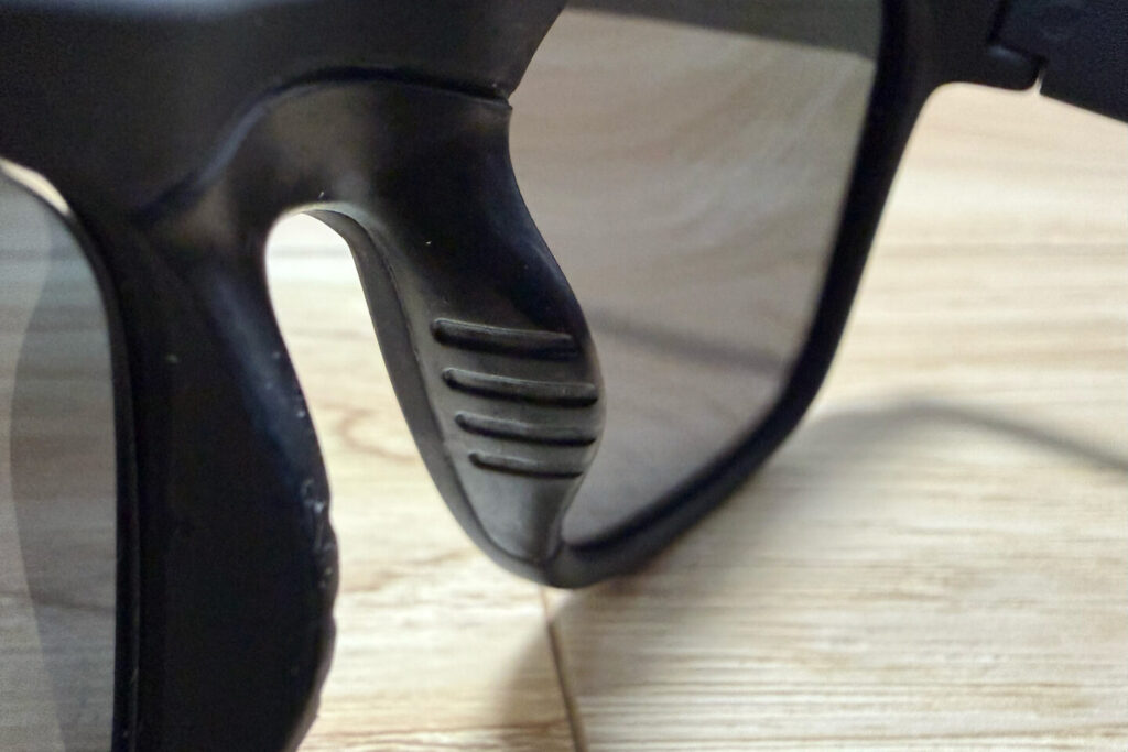 HOOKED ON ONYX(goodr)|31らん(さいらん)