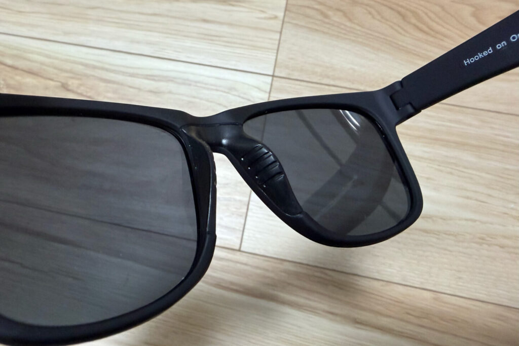 HOOKED ON ONYX(goodr)|31らん(さいらん)