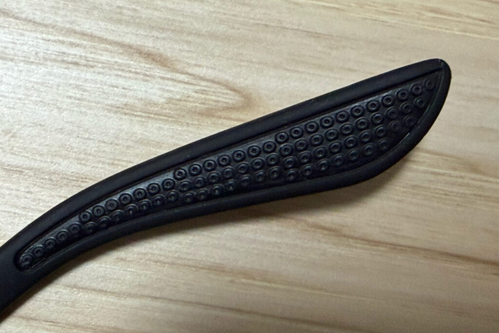 HOOKED ON ONYX(goodr)|31らん(さいらん)