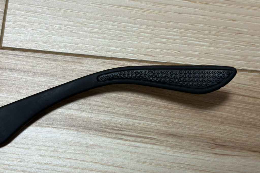 HOOKED ON ONYX(goodr)|31らん(さいらん)