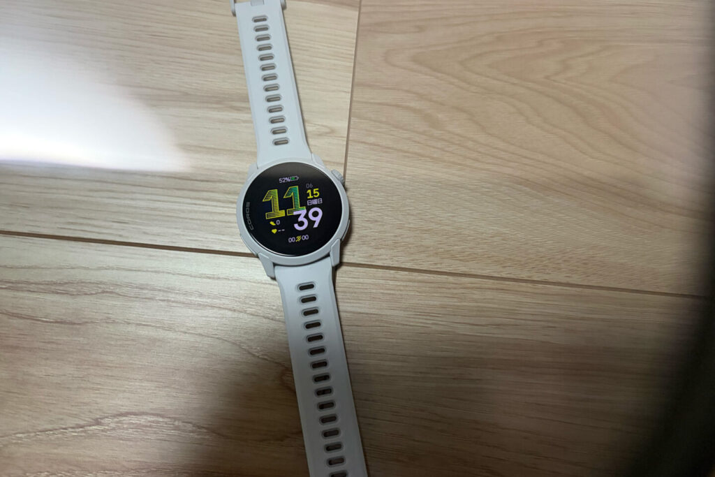 HOOKED ON ONYX(goodr)|31らん(さいらん)