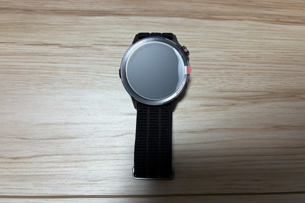 HUAWEI WATCH GT Runner 2レビュー｜31らん（さいらん）