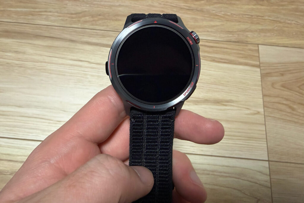 HUAWEI WATCH GT Runner 2レビュー｜31らん（さいらん）