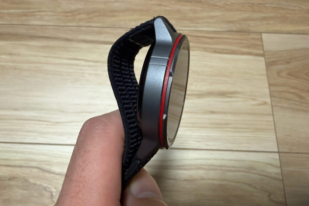HUAWEI WATCH GT Runner 2レビュー｜31らん（さいらん）