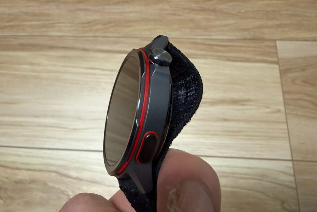 HUAWEI WATCH GT Runner 2レビュー｜31らん（さいらん）