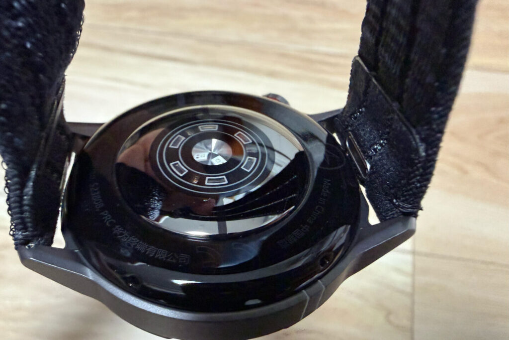 HUAWEI WATCH GT Runner 2レビュー｜31らん（さいらん）