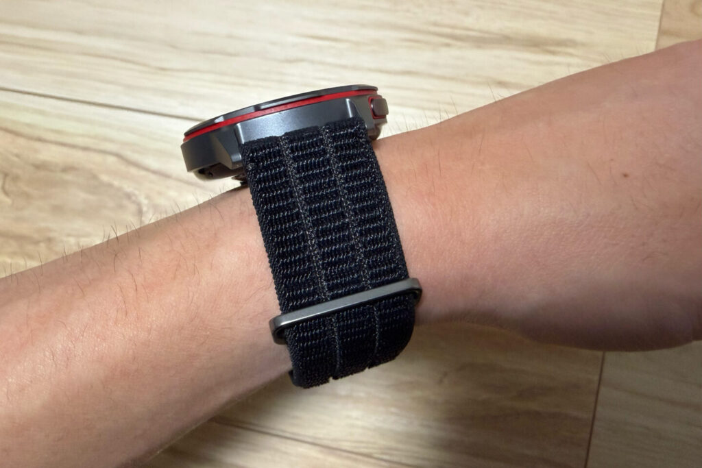 HUAWEI WATCH GT Runner 2レビュー｜31らん（さいらん）