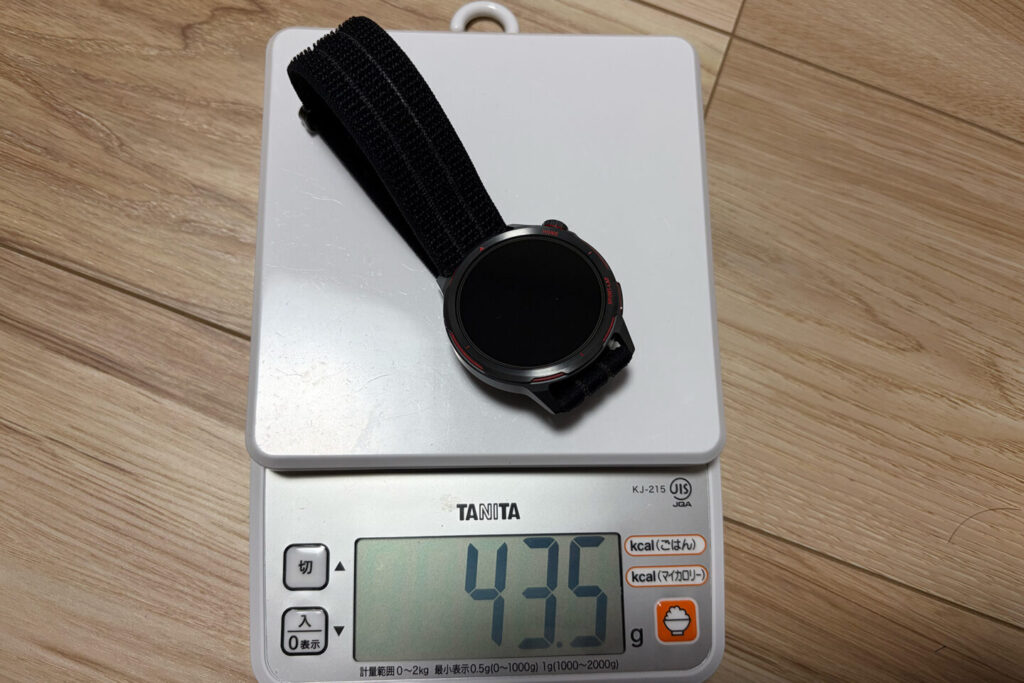 HUAWEI WATCH GT Runner 2レビュー｜31らん（さいらん）