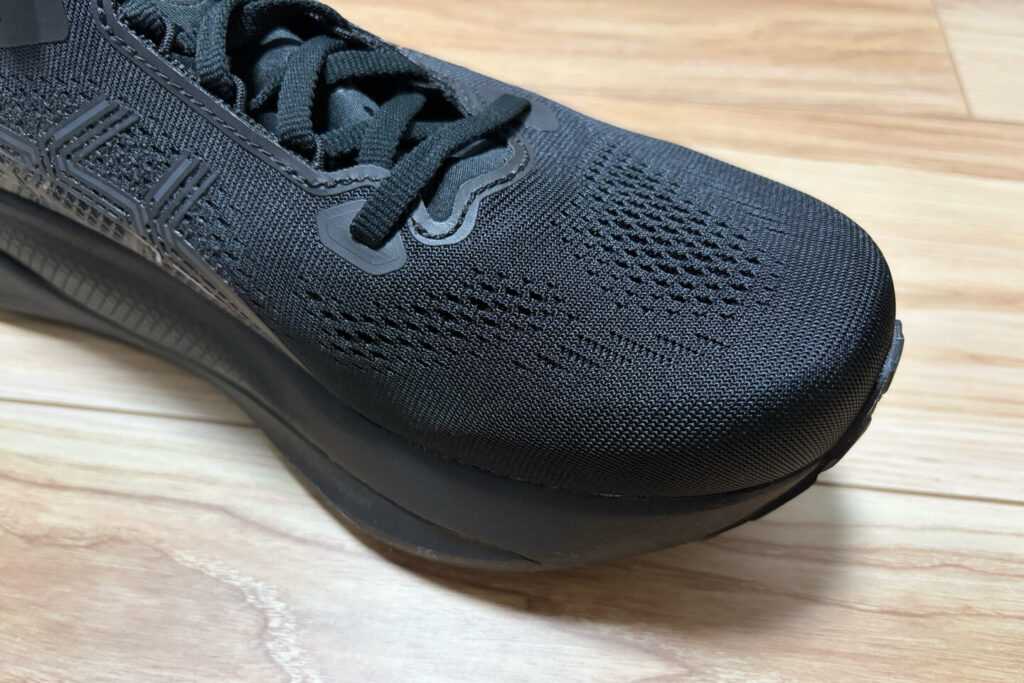 GEL-KAYANO 33レビュー｜31らん（さいらん）